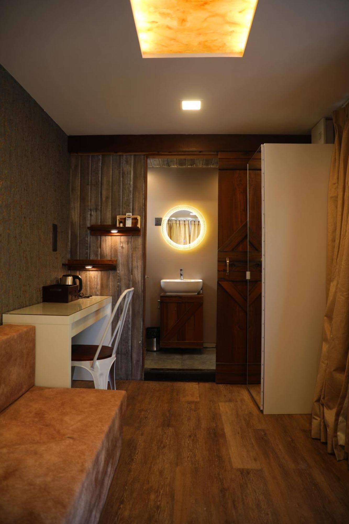 Out Of Box Living Kashid,Murud Exterior foto